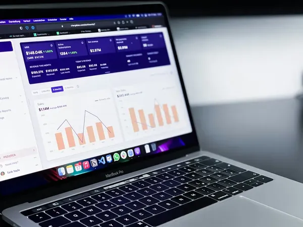 ERP Application Visualization